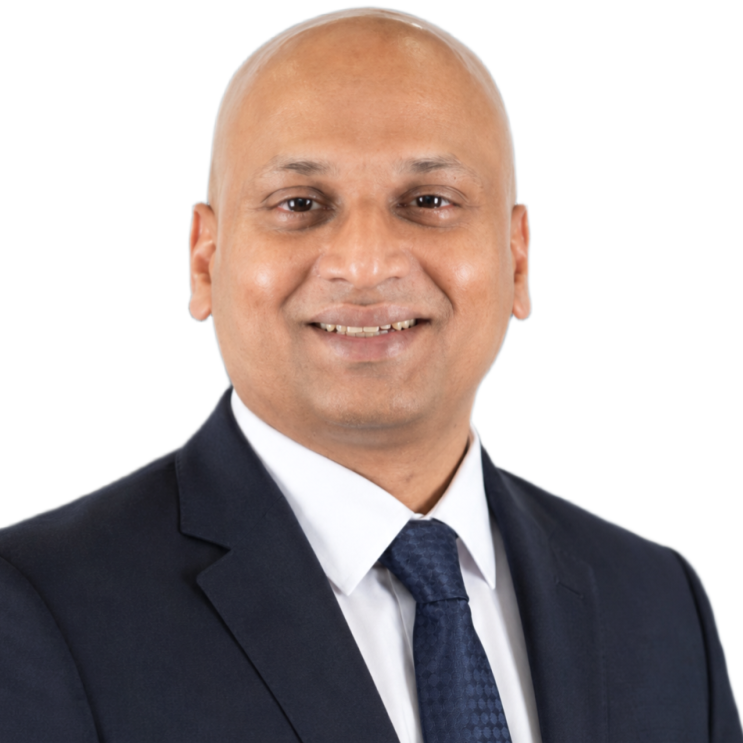 Julen C. Mohanty